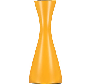 British Colour Standard Wooden Candle Holder