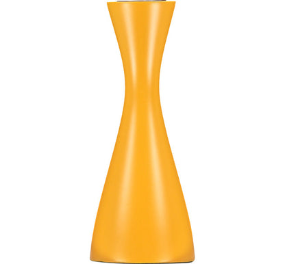 British Colour Standard Wooden Candle Holder