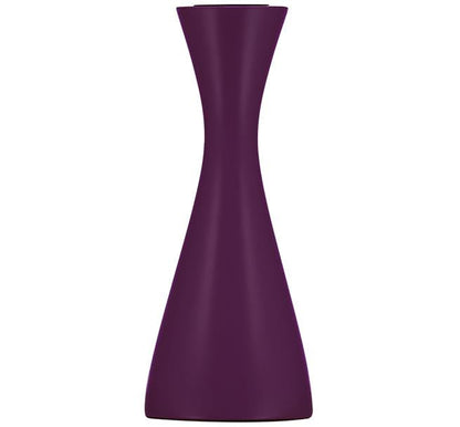 British Colour Standard Wooden Candle Holder
