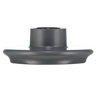 British Colour Standard Small Wooden Candle Holder