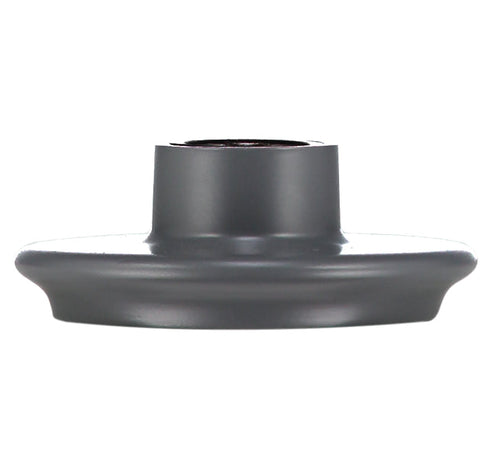 British Colour Standard Small Wooden Candle Holder