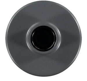 British Colour Standard Small Wooden Candle Holder