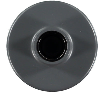 British Colour Standard Small Wooden Candle Holder