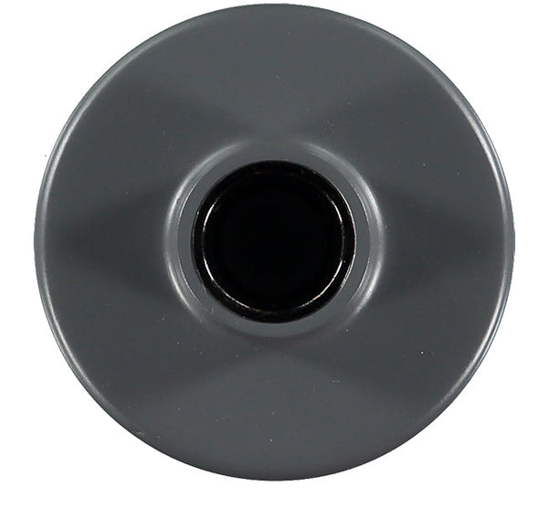 British Colour Standard Small Wooden Candle Holder