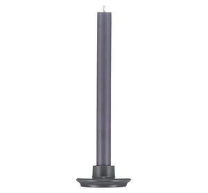 British Colour Standard Small Wooden Candle Holder