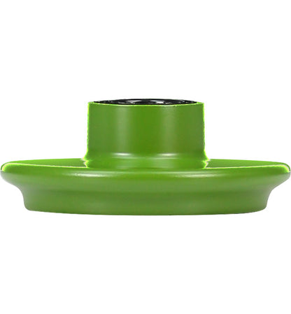 British Colour Standard Small Wooden Candle Holder