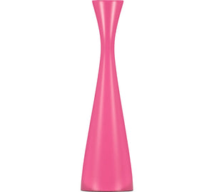 British Colour Standard Wooden Candle Holder