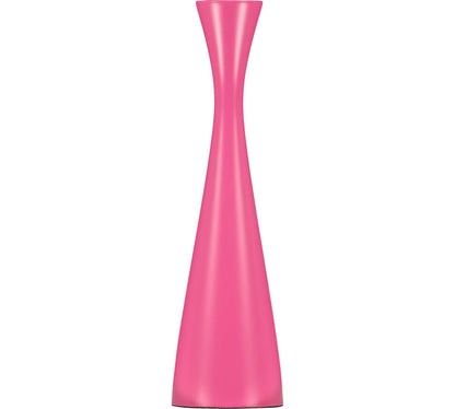 British Colour Standard Wooden Candle Holder