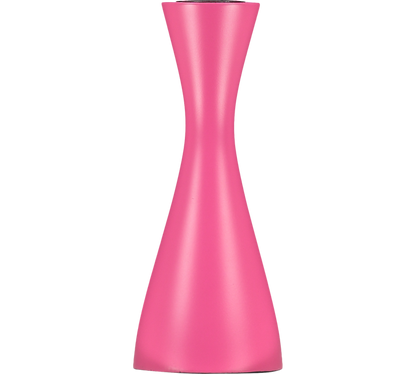 British Colour Standard Wooden Candle Holder