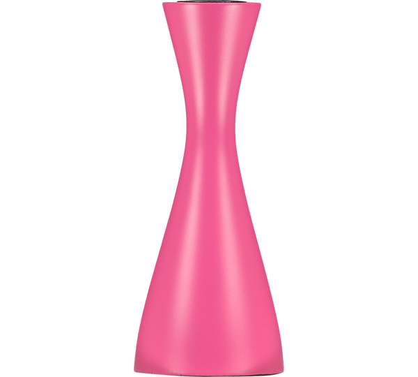 British Colour Standard Wooden Candle Holder