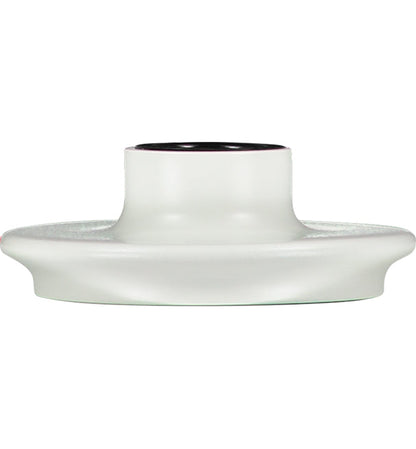 British Colour Standard Small Wooden Candle Holder