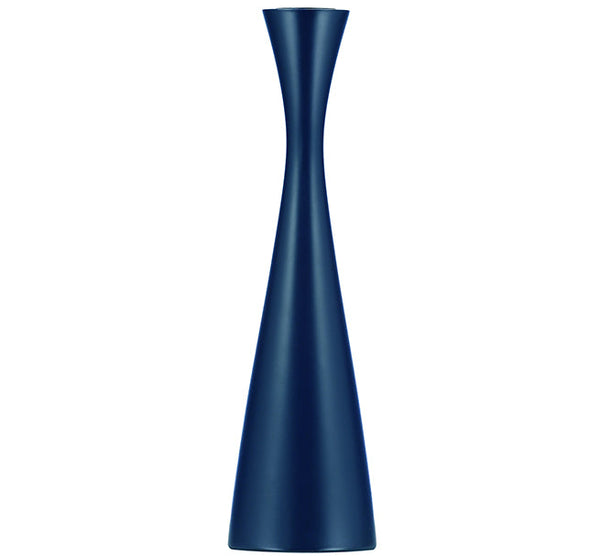 British Colour Standard Wooden Candle Holder
