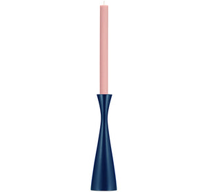 British Colour Standard Wooden Candle Holder