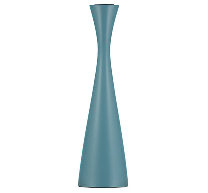 British Colour Standard Wooden Candle Holder