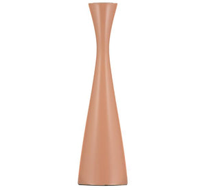 British Colour Standard Wooden Candle Holder