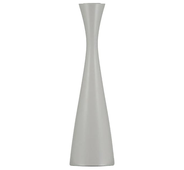 British Colour Standard Wooden Candle Holder