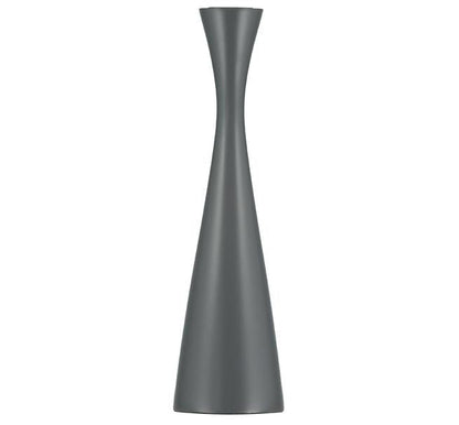 British Colour Standard Wooden Candle Holder