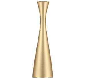 British Colour Standard Wooden Candle Holder