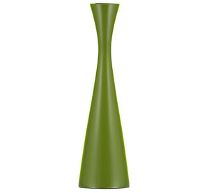British Colour Standard Wooden Candle Holder