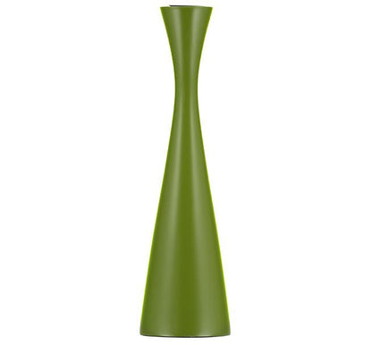British Colour Standard Wooden Candle Holder