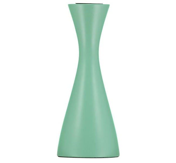 British Colour Standard Wooden Candle Holder