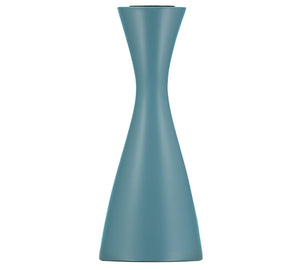 British Colour Standard Wooden Candle Holder