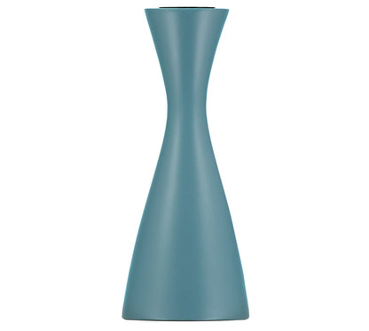 British Colour Standard Wooden Candle Holder
