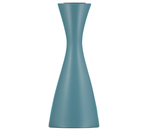 British Colour Standard Wooden Candle Holder