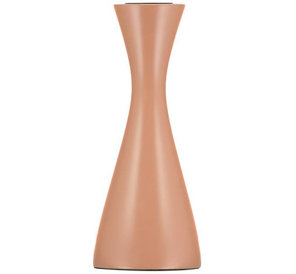 British Colour Standard Wooden Candle Holder