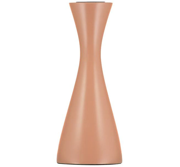 British Colour Standard Wooden Candle Holder