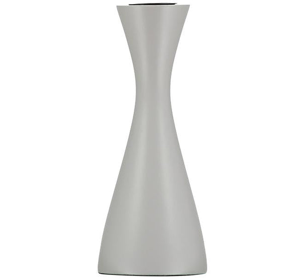 British Colour Standard Wooden Candle Holder