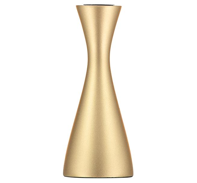British Colour Standard Wooden Candle Holder