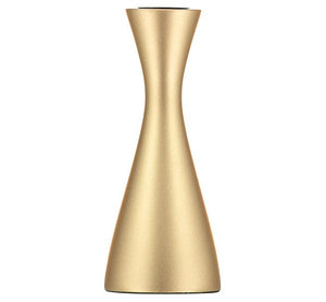 British Colour Standard Wooden Candle Holder