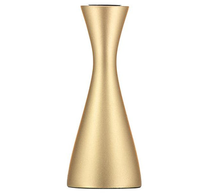 British Colour Standard Wooden Candle Holder