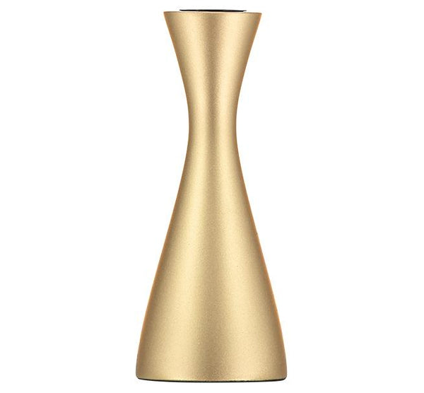 British Colour Standard Wooden Candle Holder