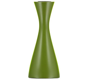 British Colour Standard Wooden Candle Holder
