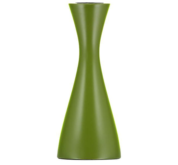 British Colour Standard Wooden Candle Holder