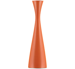 British Colour Standard Wooden Candle Holder