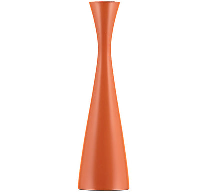 British Colour Standard Wooden Candle Holder