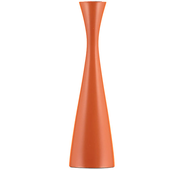 British Colour Standard Wooden Candle Holder