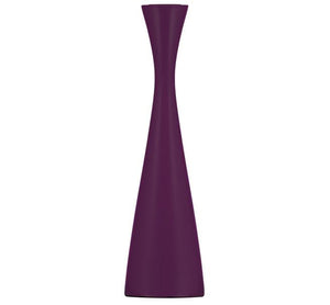 British Colour Standard Wooden Candle Holder