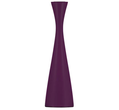 British Colour Standard Wooden Candle Holder