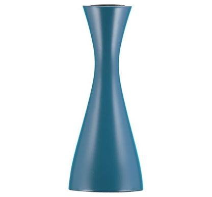 British Colour Standard Wooden Candle Holder