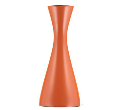 British Colour Standard Wooden Candle Holder