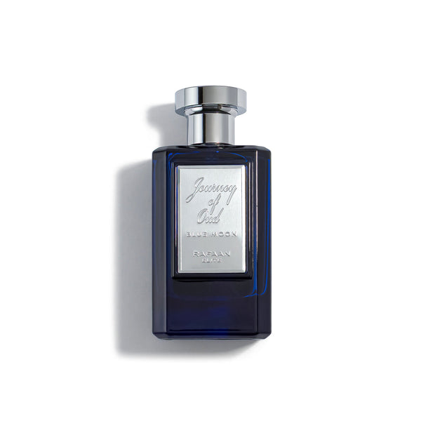 La Parfum Galleria Journey Of Oud Blue Moon Eau De Parfum Unisex Perfume, 100 ml