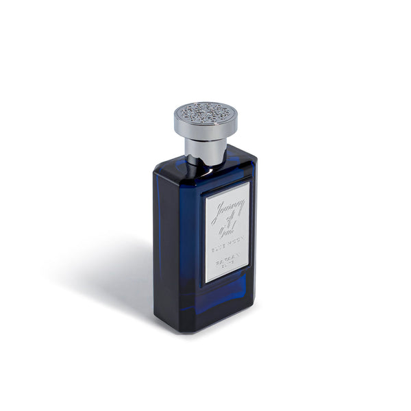 La Parfum Galleria Journey Of Oud Blue Moon Eau De Parfum Unisex Perfume, 100 ml