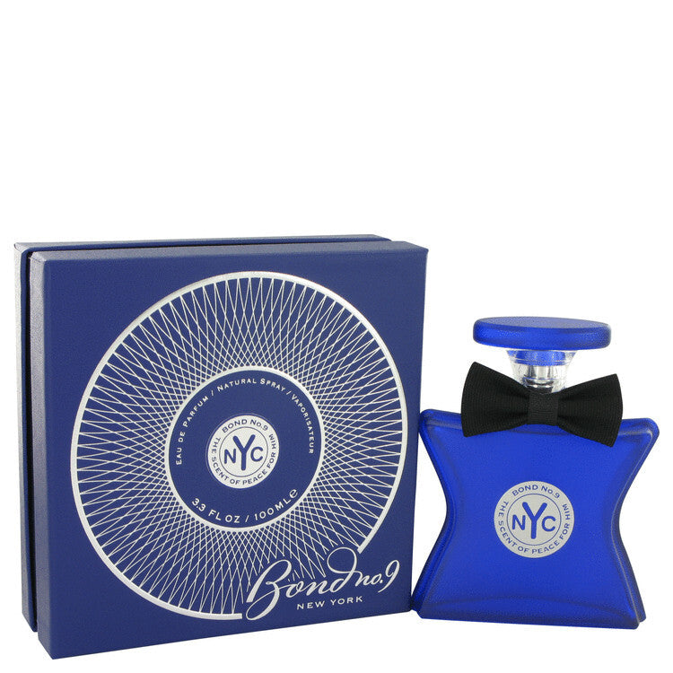 Bond No. 9 The Scent of Peace Eau de Parfum Spray 3.4 oz for Men