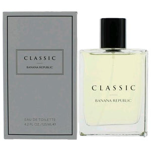 Classic By Banana Republic Perfume By Banana Republic For Women