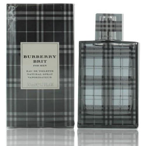 Brit By Burberry Perfume By Burberry For Men