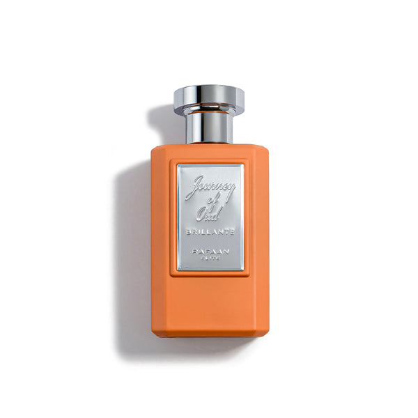 La Parfum Galleria Journey Of Oud Brillante Eau De Parfum Unisex Perfume, 100 ml
